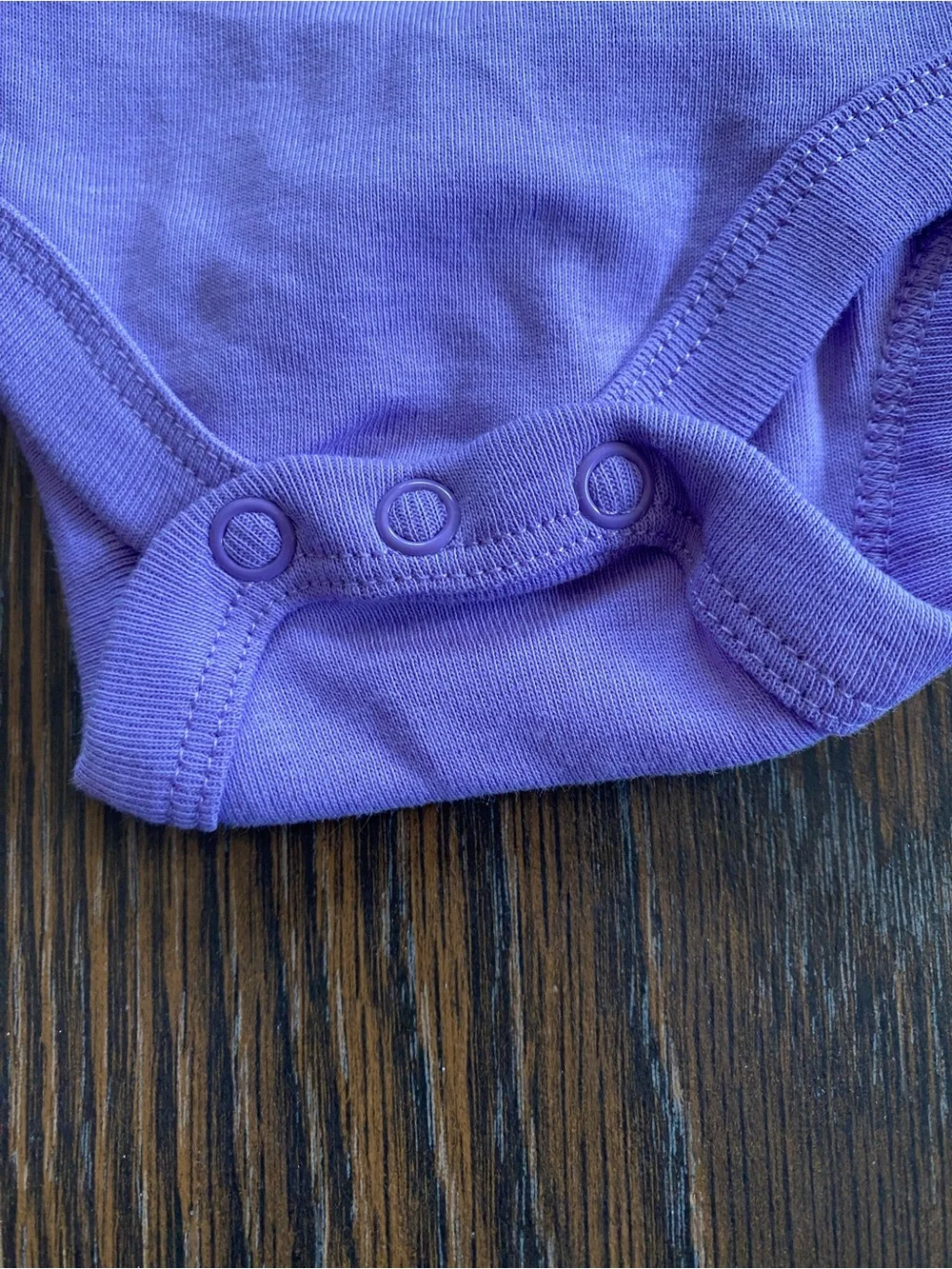 okie dokie lavender one